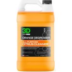 3D GLW SERIES ORANGE DEGREASER 3,78 l – Hledejceny.cz