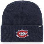 '47 Brand Montreal Canadiens Cuffed Knit beanie – Hledejceny.cz