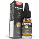 Cibdol Kmínový olej s 10% CBD 920 mg 10 ml