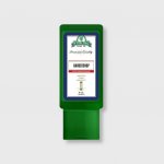 Stirling Soap Company Barbershop balzám po holení 118 ml – Sleviste.cz