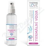 ThermeLove Termální voda 100 ml – Zboží Mobilmania