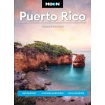 Moon Puerto Rico (Seventh Edition) - Atten, Suzanne Van – Hledejceny.cz