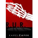 R.U.R. - Karel Čapek