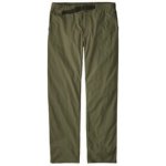 Patagonia Lightweight All-Wear Gi Pants Men Basin Green zelená – Zbozi.Blesk.cz