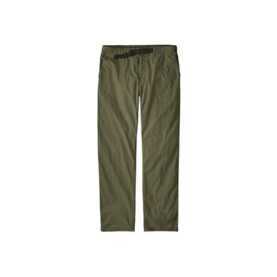Patagonia Lightweight All-Wear Gi Pants Men Basin Green zelená – Zbozi.Blesk.cz