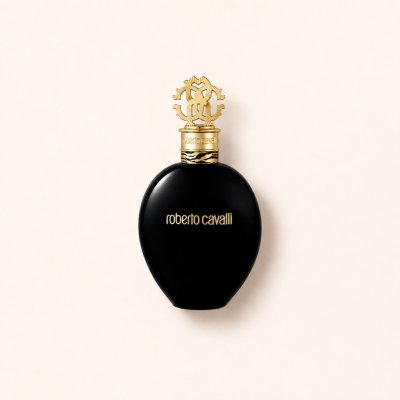 Roberto Cavalli Nero Assoluto parfémovaná voda dámská 75 ml – Hledejceny.cz