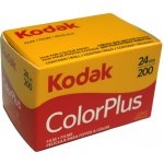 Kodak Color Plus 200/135-24 – Zboží Živě