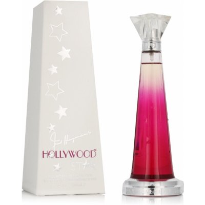 Fred Hayman Hollywood Star parfémovaná voda dámská 100 ml – Zboží Mobilmania