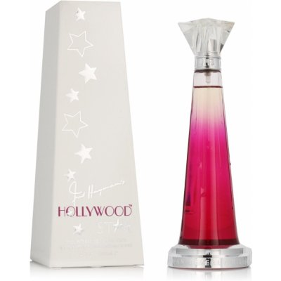 Fred Hayman Hollywood Star parfémovaná voda dámská 100 ml – Zbozi.Blesk.cz