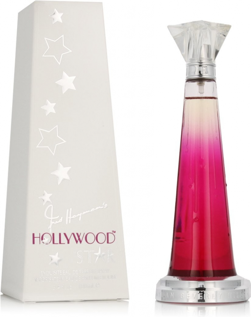 Fred Hayman Hollywood Star parfémovaná voda dámská 100 ml