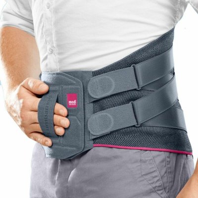 medi Lumbamed facet bederní pás – Hledejceny.cz