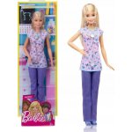 Barbie První povolání Zdravotní sestra – Zbozi.Blesk.cz