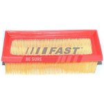 FAST Vzduchový filtr FT37161 – Hledejceny.cz