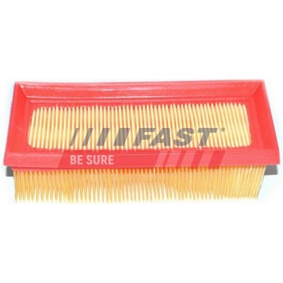 FAST Vzduchový filtr FT37161 – Hledejceny.cz