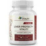 HCY Vitality Liver Protect+ 60 kapslí – Hledejceny.cz