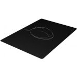 3Dconnexion CadMousePad podložka pod myš (3DX-700053) – Zboží Mobilmania