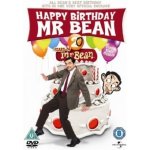 Happy Birthday Mr Bean DVD – Hledejceny.cz