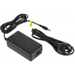 CABLETECH Napájecí zdroj 12V 5A 2,5/5,5