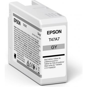Epson T47A700 - originální