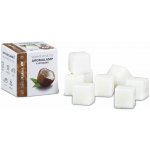Rentex vonný vosk palmový do aroma lampy kostky Kokos 8 ks 30 g – Hledejceny.cz