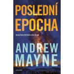 Poslední epocha – Hledejceny.cz