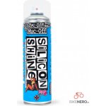 Muc-Off Silicon shine 500 ml – Zboží Mobilmania