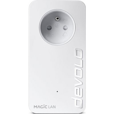 Devolo magic 1 LAN, rozšíření 1ks D 8291 – Zboží Živě