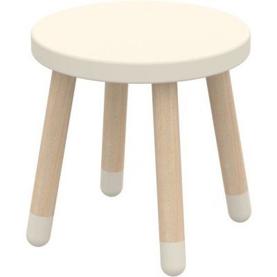 Flexa Stool Dots – Zboží Dáma