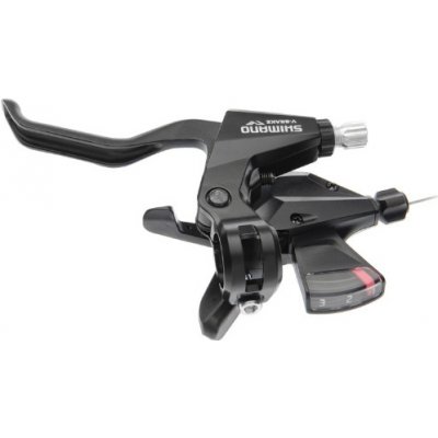 Shimano ALTUS ST-M310 MTB/trek – Hledejceny.cz