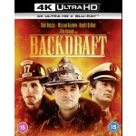 Backdraft 4K BD – Hledejceny.cz