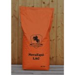 NovaEqui Lac Müsli pro chovné klisny a hříbata 20 kg – Zboží Dáma
