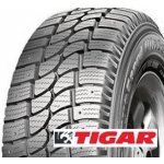 Tigar Cargo Speed Winter 215/65 R16 109R – Hledejceny.cz
