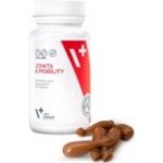 VetExpert Joints & Mobility přípravek na podporu kloubů pro psy a kočky 30 kapslí – Hledejceny.cz