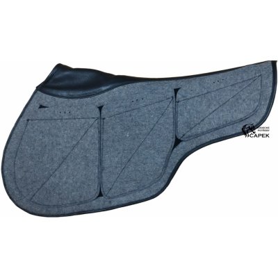 Kentaur Korekční podložka FILCOVÁ – Zboží Dáma