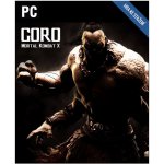 Mortal Kombat X Goro – Hledejceny.cz