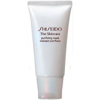 Shiseido The skincare Purifying Mask pleťová maska 75 ml