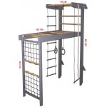 Irelle Sportbabytransformer 2 225/240 cm 240 cm – Hledejceny.cz