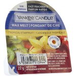 Yankee Candle Tropical Starfruit vonný vosk do aromalampy 22 g – Zbozi.Blesk.cz