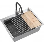 Set Quadron LUKE 110 WORKSTATION + ZLE-09009 – Sleviste.cz