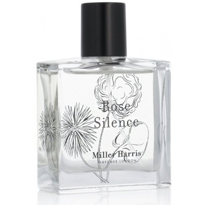 Miller Harris Rose Silence parfémovaná voda dámská 50 ml – Zboží Mobilmania