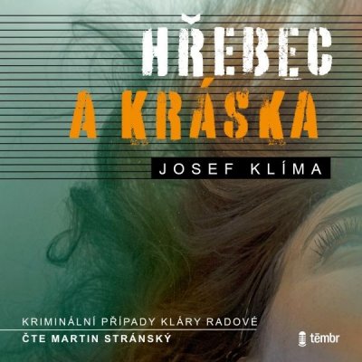 Hřebec a Kráska - Josef Klíma – Hledejceny.cz