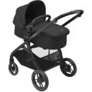 Maxi-Cosi Zelia 3 Essential Black 2022