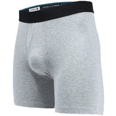 Stance OG Brief Boxershort Grau FHGR m802a21og-hgr