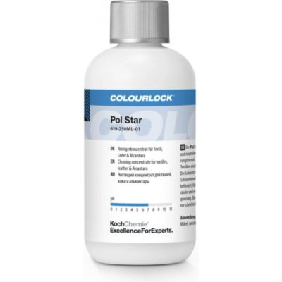Koch Chemie Pol Star 250 ml – Hledejceny.cz