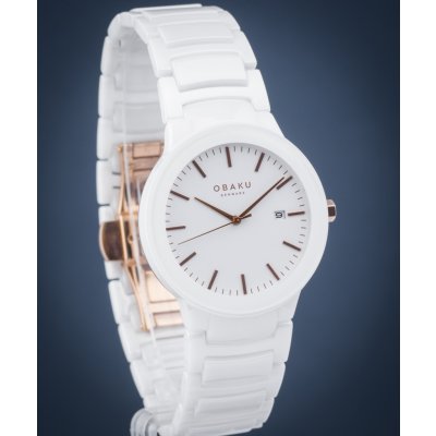 Obaku V280LDWWCW