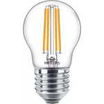 Philips Žár.LED 6,5W-60 E27 2700K kapka CorePro – Hledejceny.cz