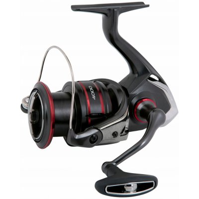 Shimano Vanford 4000 F – Zboží Dáma