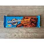 Orion Studentská Pečeť Caramel & Brownies 240 g – Sleviste.cz
