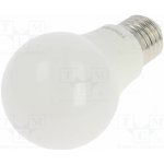 Toshiba LED LIGHTING DELS-BLC44P7B0AE21 Žárovka LED studená bílá E27 230VAC 470lm 4,7W 180° 6500K – Hledejceny.cz