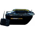 INFINITYBOAT - Zavážecí loďka Prime 50Ah – Sleviste.cz